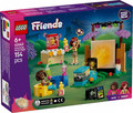 LEGO Friends Heartlake City Movie Marathon 6+