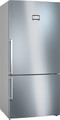 Bosch Fridge-freezer KGN86AIDR