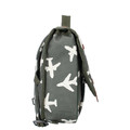 Kidzroom School Backpack Adore More Airplane