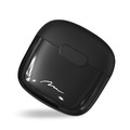Media-Tech Headphones Earphones MT3608K, black