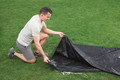 Bestway Pool Cover 427cm