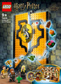 LEGO Harry Potter Hufflepuff™ House Banner 9+