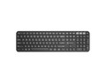 NATEC Wireless Mouse and Keyboard Set Octopus 2 Bluetooth + 2.4GHz