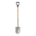 Magnusson Pointed Digging Spade 120cm