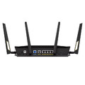 Asus Router RT-AX88U Pro WiFi AX6000 1WAN 5LAN USB