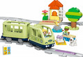 LEGO DUPLO Interactive Adventure Train 24m+