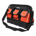 Yato Tool Bag 16" with Rubber Bottom