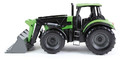 Lena Worxx Tractor Deut- Fahr Agrotron 45cm 3+