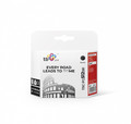 TB Ink for Canon MP 480 Black remanufactured TBC-PG512BR