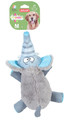 Zolux Dog Toy Friends Elephant Yvan M