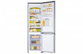 Samsung Fridge-freezer RB38T672ESA