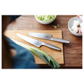 IKEA 365+ Cook's knife, stainless steel, 20 cm