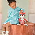 LILLIPUTIENS Activity cuddle Alice the Fox 9m+