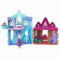 Disney Frozen Elsa's Forest Friends Playset JFG28 3+
