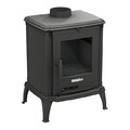 NORDflam Cast Iron Stove Adria Eko 7 kW