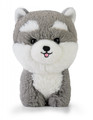 Soft Plush Toy Husky