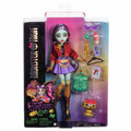 MONSTER HIGH® JINAFIRE LONG™ Doll HYV58 4+