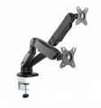 IcyBox Monitor Stand for Two Monitor IB-MS304-T