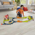 Fisher-Price® Thomas & Friends™ Back To the Barn Track Set HHN46 3+
