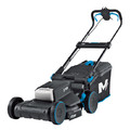 MacAllister Corded Lawnmower Lawn Mower 1800 W 41 cm