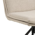 Dining Chair Flynn, beige