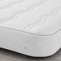 NYHAMN Latex mattress, medium firm, 140x200 cm