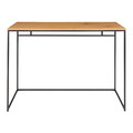 Desk Vita, natural oak