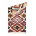 Rug Pled 80 x 150 cm, aztec beige