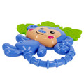 Bam Bam Rattle Monkey 3m+