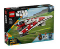 LEGO Star Wars Jedi Bob's Starfighter 8+