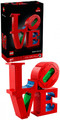LEGO ART LOVE 18+