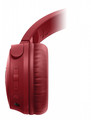 Pioneer Headphones SE-S6BN-R, red