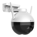 Ezviz CCTV Camera WiFi C8C