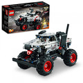 LEGO Technic Monster Jam™ Monster Mutt™ Dalmatian 7+
