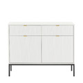 Chest of Drawers Lamello, white