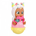 Cry Babies Doll Magic Tears Stars Jumpy Monsters, Nunu 3+