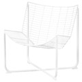 SKÅLBODA Armchair, white