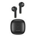 USAMS Headphones Earphones Bluetooth TW S 5.0 IA Series, black