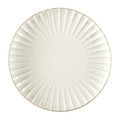 Dinner Plate Vlora 27cm, beige