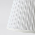 MYRHULT Lamp shade, white, 42 cm