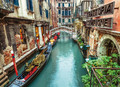 Clementoni Jigsaw Puzzle Venice Canal 1000pcs 10+
