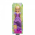 Disney Princess Rapunzel Fashion Doll HLW03 3+