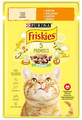 Friskies Cat Food Chicken in Gravy 85g