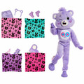 Barbie Cutie Reveal Care Bears Series Doll JCN94 3+