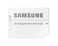 Samsung EVO Plus SDXC Card 128GB with Adapter MB-MC128KA/EU