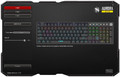 iBOX Wired/Wireless Gaming Keyboard Aurora K6