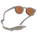 Dooky Sunglasses Aruba 6-36m, taupe