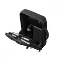 XD Design Anti-Theft Backpack & Briefcase Bobby Bizz 2.0, black