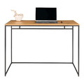 Desk Vita, natural oak