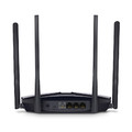 TP-Link Router Mercusys MR80X WiFi 6 AX3000 3LAN 1WAN